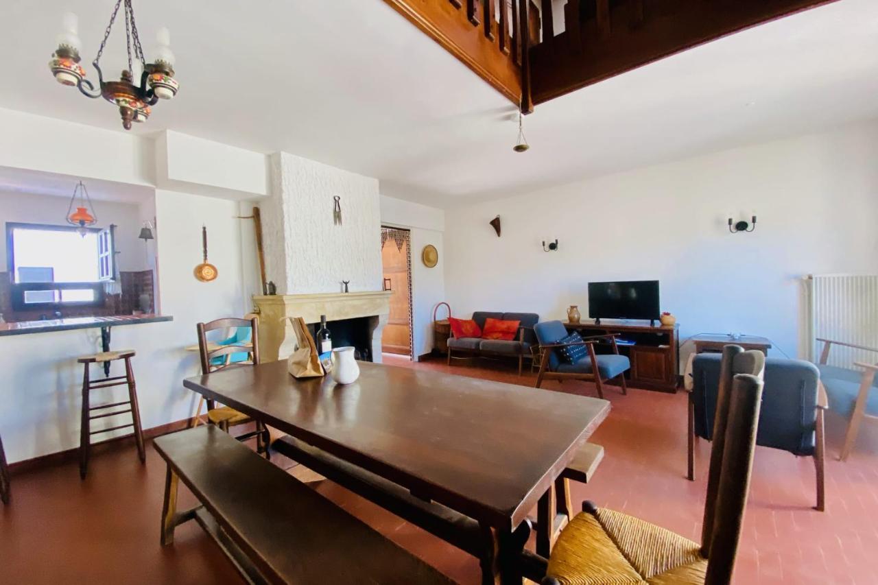 La Maison Des Sauges - Maison De Village Avec Jardin A 500M De La Plage لو غراو دو روا المظهر الخارجي الصورة
